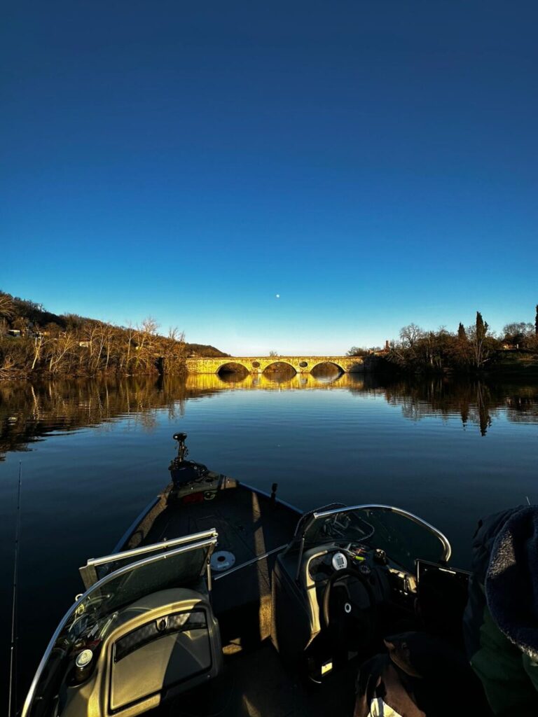 La pêche dans le département du Tarn (81)