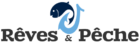 Logo Rêves&Pêche