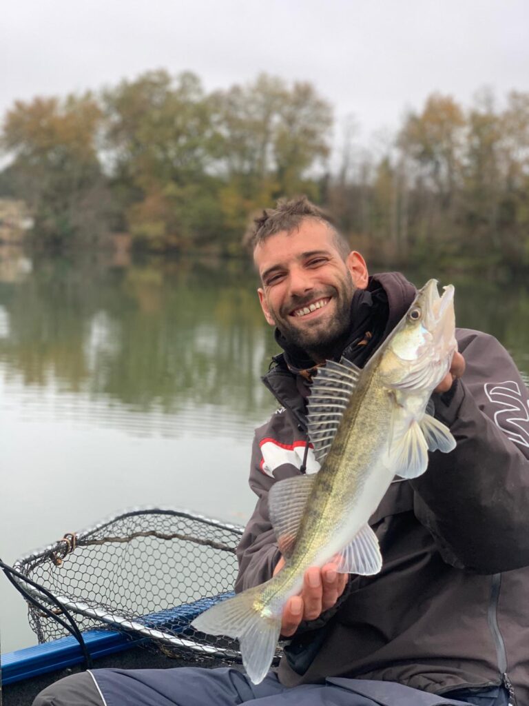 Un guide de peche, c’est quoi ?